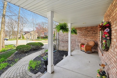 5037 Crane Ct, Schererville, IN 46375 - photo 6