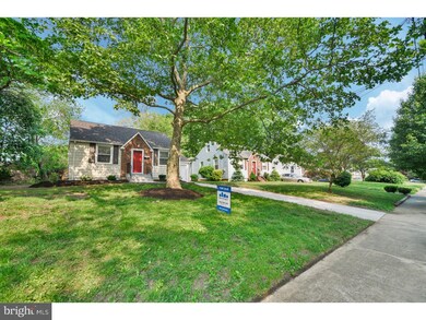 105 Arlington Ave, Oaklyn, NJ 08107 - photo 3