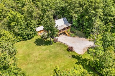 221 Gates Rd, Jefferson, ME 04348 - photo 4