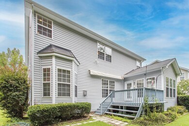 1007 Copper Ridge Ct, Apex, NC 27502 - photo 5