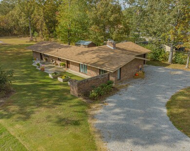 1004 Lincoln St, Manchester, TN 37355 - photo 4