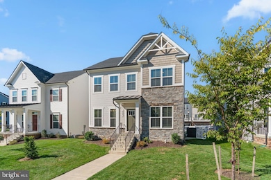 203 Baughmans Ln, Frederick, MD 21702 - photo 3