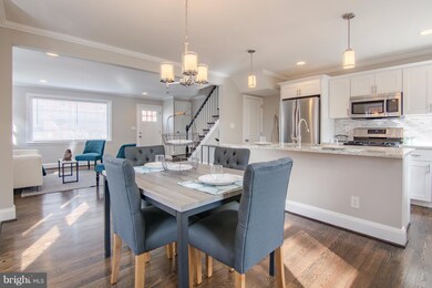 3137 Woodring Ave, Parkville, MD 21234 - photo 6