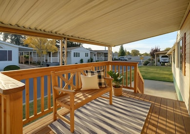 6201 Gold Dust Dr unit 71, Sacramento, CA 95842 - photo 6