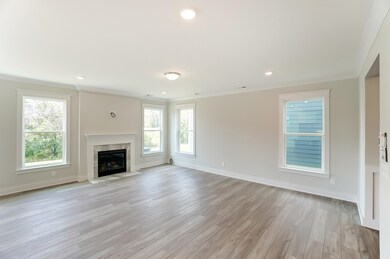 Pic of a similar home