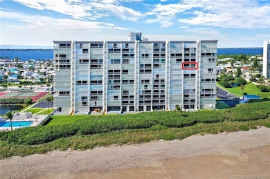 Oceana South Condominium II unit 802, Jensen Beach, FL 34957 - photo 6