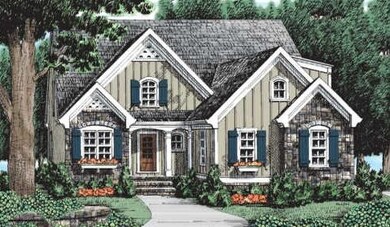 7585 Peytons Rise Way unit Lot 29, Georgetown, TN 37336 - photo 6