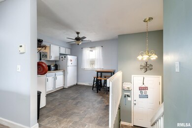 1845 W 58th St, Davenport, IA 52806 - photo 2