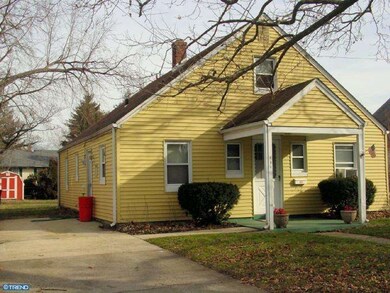 118 Cinnaminson Ave, Palmyra, NJ 08065 - photo 2