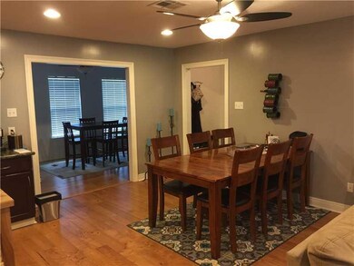 Dining Room.