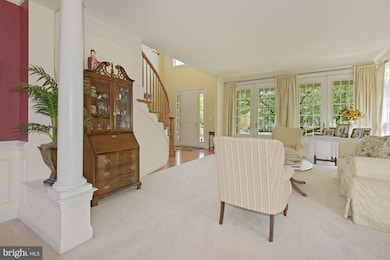 43430 Mountcastle Dr, Chantilly, VA 20152 - photo 7