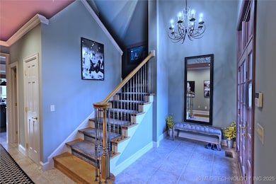 9327 S Jamestown Ave, Tulsa, OK 74137 - photo 4