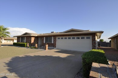 4155 E Capri Ave, Mesa, AZ 85206 - photo 2