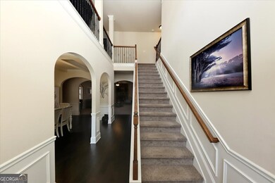 4058 Rosebay Way SW, Conyers, GA 30094 - photo 5