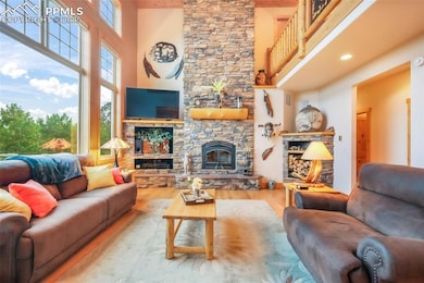 71 Crestone Cir, Florissant, CO 80816 - photo 5