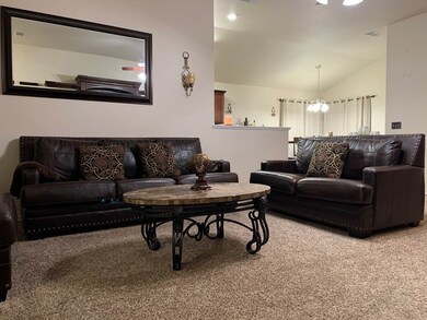 420 E 98th St, Odessa, TX 79765 - photo 5