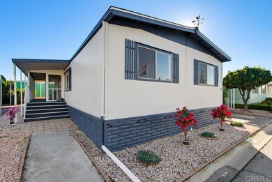 200 N El Camino Real unit 176, Oceanside, CA 92058 - photo 4