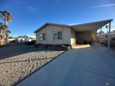 13545 E 47th St, Yuma, AZ 85367 - photo 2