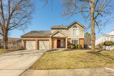8485 Nuthatch Way