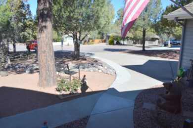 street view from home