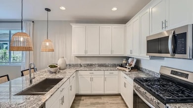 3210 S Channing, Mesa, AZ 85212 - photo 4