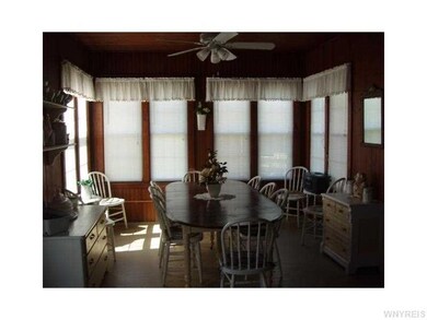 Dining Room.