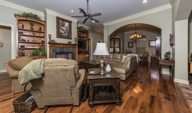 Living Room 1