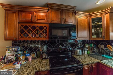 15282 Waterwheel Terrace, Woodbridge, VA 22191 - photo 3