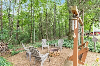 Fire pit