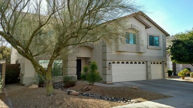 Large Family Home