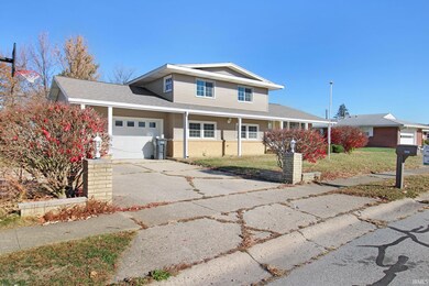 1904 Mohr Dr, Kokomo, IN 46902 - photo 3