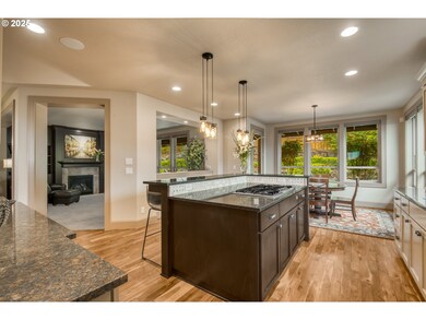 Kitchen/Living Room