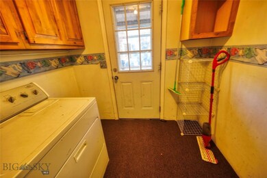 Mudroom