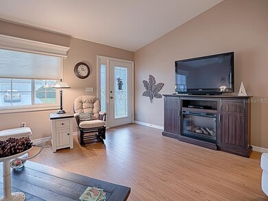 Entry way