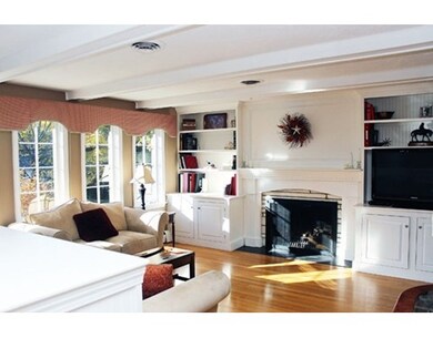 1 Winfield Rd, Hingham, MA 02043 - photo 2