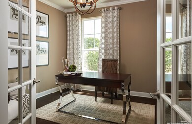 12210 Dusty Boots Rd, San Antonio, TX 78254 - photo 2