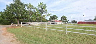 24737 N County Road 3162, Elmore City, OK 73433 - photo 4