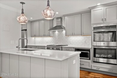 11 Lafayette Ct unit 1D, Greenwich, CT 06830 - photo 6