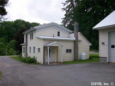 Exterior Back