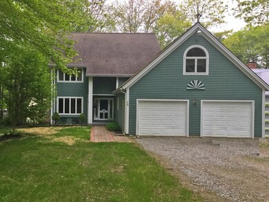 Green Exterior1280