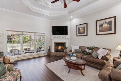 146 Drakes Landing, Brunswick, GA 31523 - photo 5