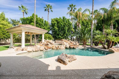 1550 N 40th St unit 4, Mesa, AZ 85205 - photo 6