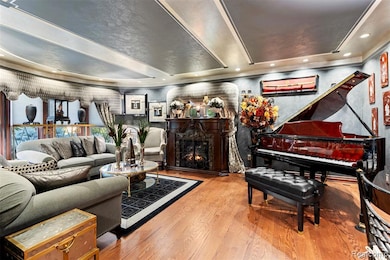 7310 Sandy Creek Ln, Bloomfield Hills, MI 48301 - photo 6