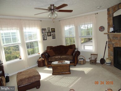 107 Ledge Stone Ln, Franklin, WV 26807 - photo 5