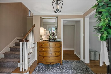 2611 S Edgewater Dr, Fayetteville, NC 28303 - photo 4