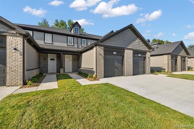 51428 Marlin Dr, Chesterfield Township, MI 48051 - photo 4