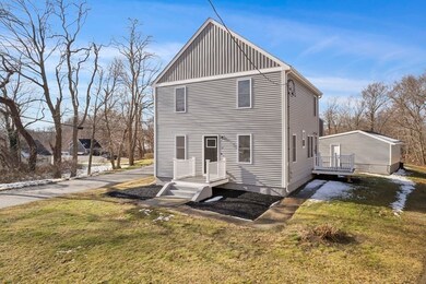 57 Liberty St, Plymouth, MA 02360 - photo 2