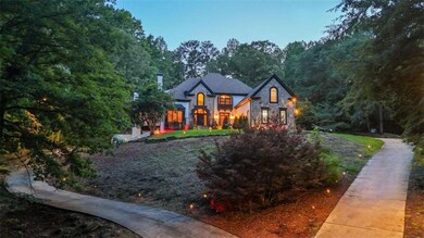 2878 Heather Row Ridge SW, Lilburn, GA 30047 - photo 7