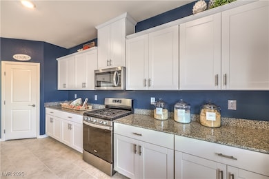 6033 Sunshine Shores St unit 8, Las Vegas, NV 89118 - photo 6