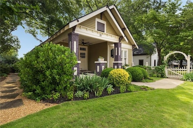 28 Clay St SE, Atlanta, GA 30317 - photo 2